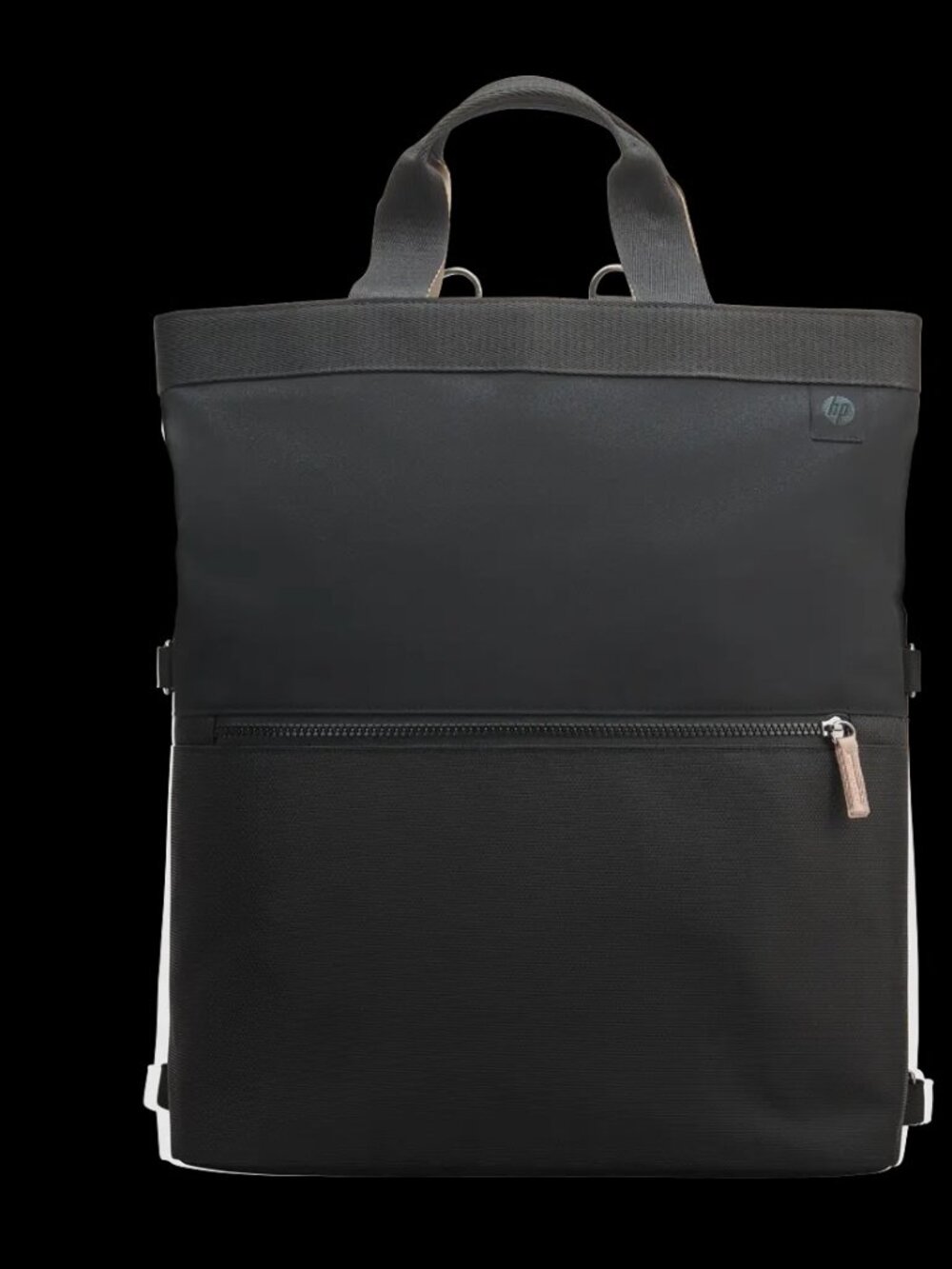 Convertible Laptop Backpack Tote